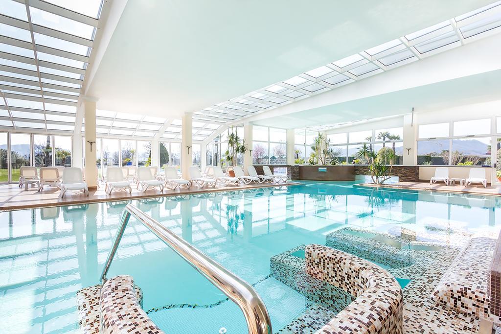 Hotel Terme Leonardo Абано-Терме Екстер'єр фото