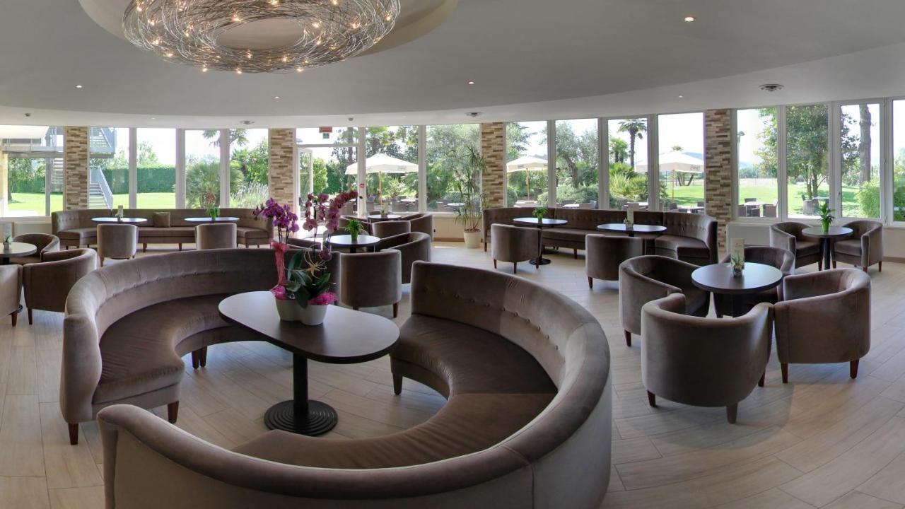 Hotel Terme Leonardo Абано-Терме Екстер'єр фото